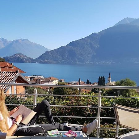 فيلا Casa Pianello Del Lario المظهر الخارجي الصورة